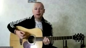 ✅ВИДЕОКОНСПЕКТ УРОКА 🎼Музыкальная студия VsevGuitar. Уроки гитары укулеле и вокала на максималках