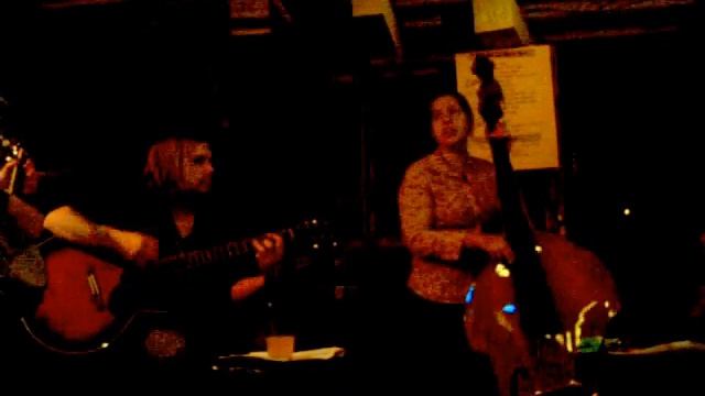 Shotgun Wedding - "It Rains Everywhere I Go" - Coyote Club - Pontiac, MI - March 23, 2007 смотреть онлайн