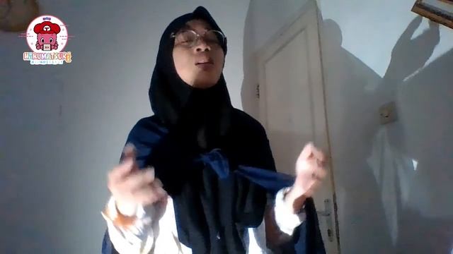 Cover "Fukurou" by Alda Elfariani смотреть онлайн