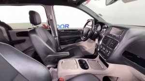 2020 Dodge Grand Caravan at Oxmoor Hyundai | Louisville & Lexington, KY HU7135