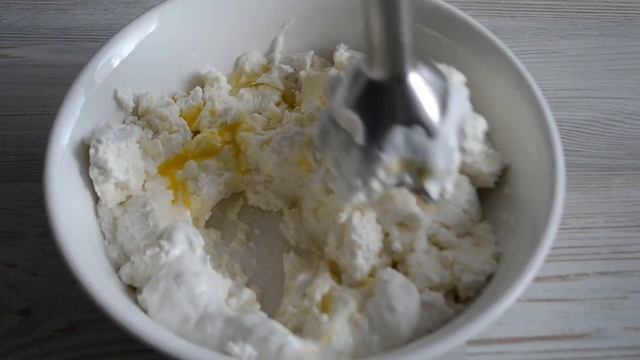 Воздушная Запеканка из Тыквы и творога - пальчики оближешь! Очень просто и вкусно!