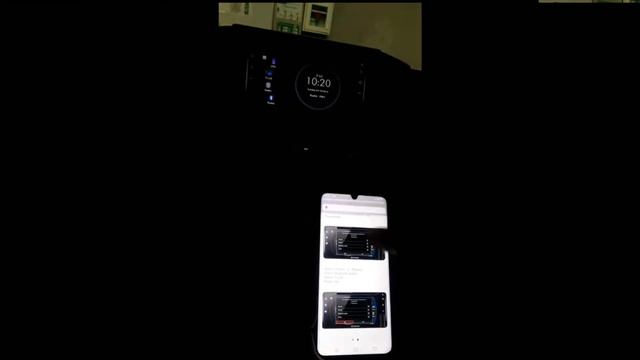 How to connect T Link in your car radio смотреть онлайн