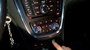 Обзор ОПЕЛЬ МОККА