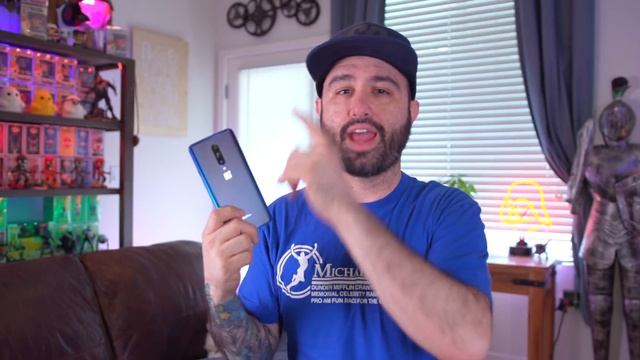 OnePlus 7 Pro Review - One Week Later... 🤔 смотреть онлайн