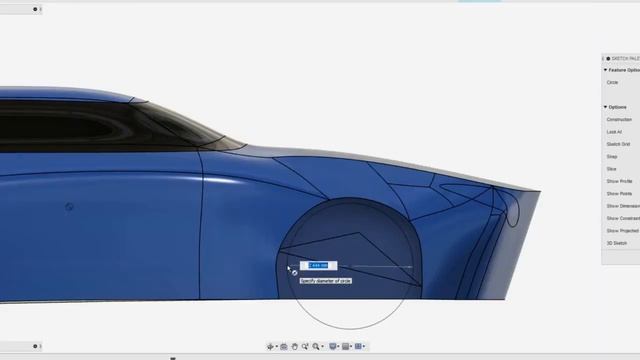 Примеры работ юных инженеров на курсе Fusion 360 смотреть онлайн