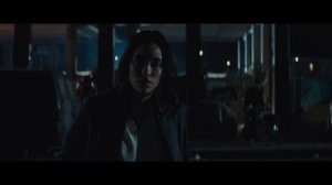 Багровая мята (2018) - Ангел завёлся