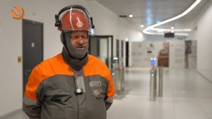 Энергия для нового научно-технического кластера МГУ "Ломоносов"!