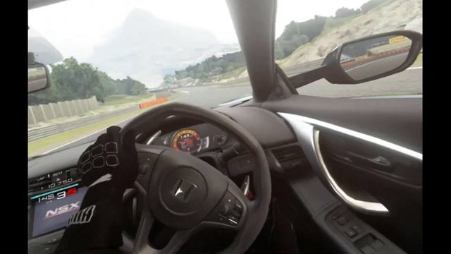 Acura NSX Review - is it as bad as they assume? смотреть онлайн