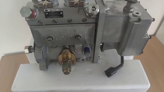 4297132 Cummins Generator Spare Parts Oil Air Fleetguard 4B 4297131 смотреть онлайн