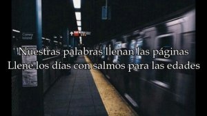 The Paper Kites ➳On the Train Ride Home➳ Sub. Español