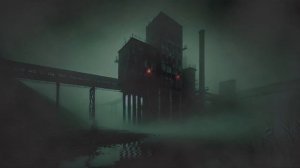 Леденящее пространство - Post Apocalyptic Dark Ambient Music - Dystopian Ambient Meditation