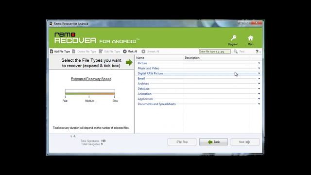 Recover Deleted Files on Android Easily смотреть онлайн