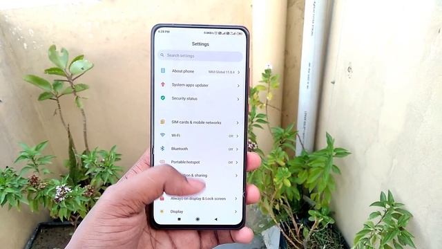 [First] MIUI 12 Global Stable Update Released | MIUI 12 Official OTA Update