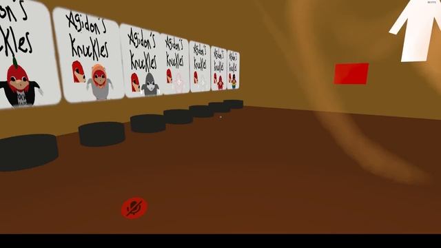 VR CHAT Мы тут в первые ?! (За качество сорян) смотреть онлайн