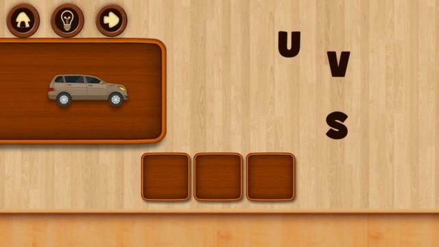 English Spelling Game | Free App from EduBuzzKids for Android Phones/Tablets! смотреть онлайн