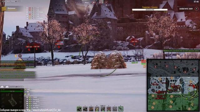 Линия фронта. AE PHASE 1 Получение за очки доблести.(часть 2) смотреть онлайн