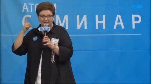 Ирина Фирсова о продукции от 25.04.20