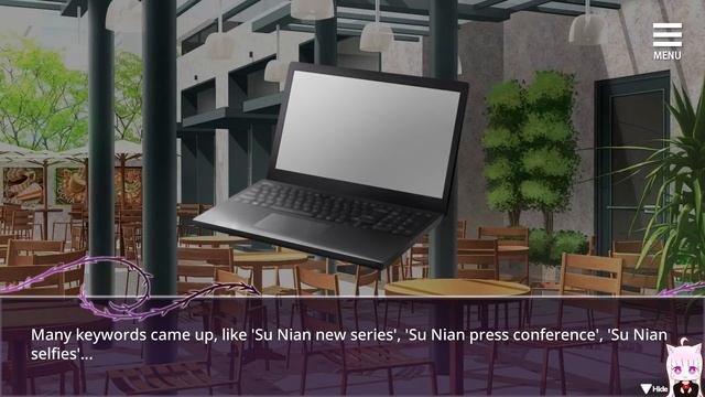 Dark Secrets of Showbiz - Gameplay Preview