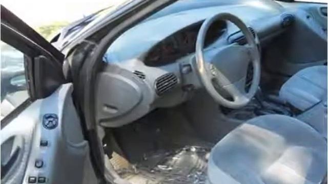 1998 Plymouth Breeze Used Cars Wadsworth IL смотреть онлайн