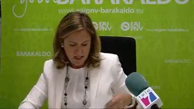 PNV presenta una moción en nombre de trabajadores de Bizkaibus para solucionar problemas de tráfico