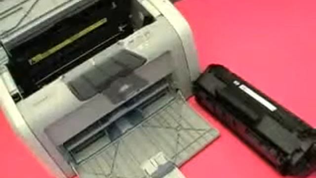 BAN MAY IN HP 1010 - HP 1020 - 0934565677 смотреть онлайн