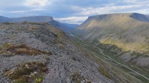 Хибины (Август 2023)
В начале капелька не Хибин, а так хорошо прогулялись (прогулялся).