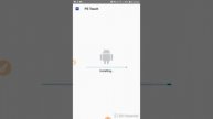How To Download Ps touch in android ll link in description