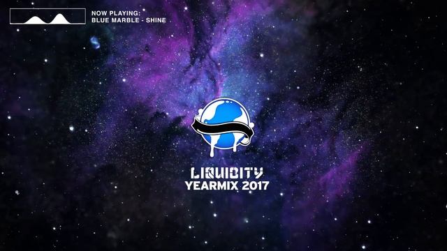 Liquicity Yearmix 2017 (Mixed by Maduk)