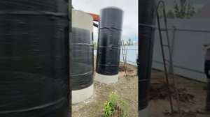 Бурение колодцев машиной Андреев Матвей в прямом эфире!