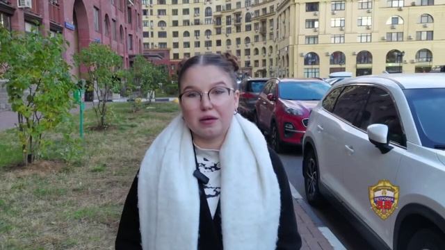 Задержан участник аферы по сдаче в длительную аренду квартиры в Москве, снятой мошенниками на сутки