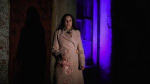 Видео с Фестиваля духовной поэзии «Покровская свеча»