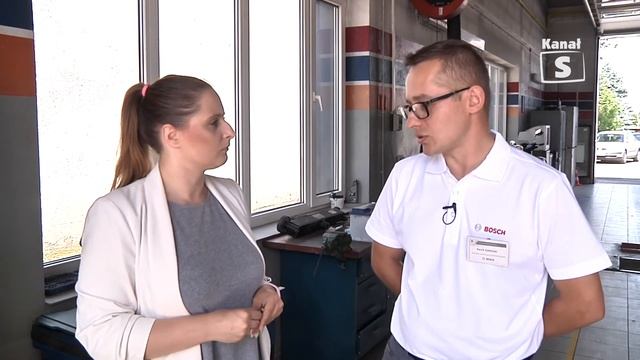 Klimatyzacja w samochodzie: jak o nią dbać? - edycja 353, 30.06.2017 смотреть онлайн