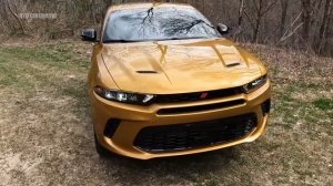 New 2023 Dodge Hornet | Reviews | Waiting for the 2024 models