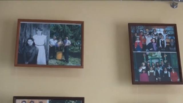 14.04.2019г. 50 лет ДШИ с.Барановка, Алтайский край, Змеиногорский район! Фото-выставка! смотреть онлайн