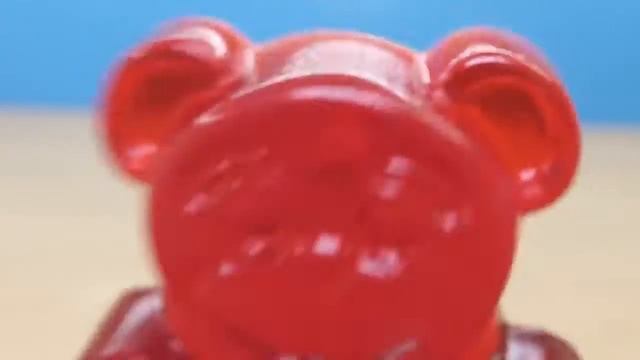 КИТАЙСКИЕ ТОВАРЫ ДЛЯ ЖЕЛЕЙНОГО МЕДВЕДЯ смотреть онлайн