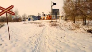 ТК Орда в СибСканСервисе