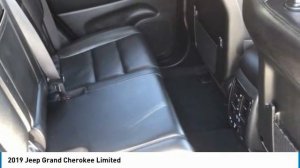 2019 Jeep Grand Cherokee PV6920