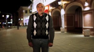 Видео с Фестиваля духовной поэзии «Покровская свеча»