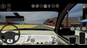 I Add Fortuner Car mod in proton bus simulator game || new mod ||