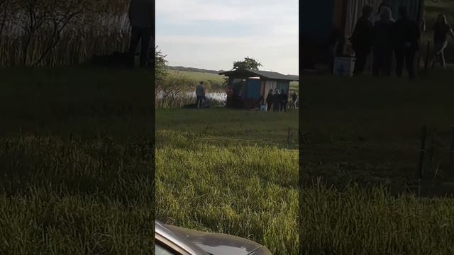 Вельямовичи30.05.2019