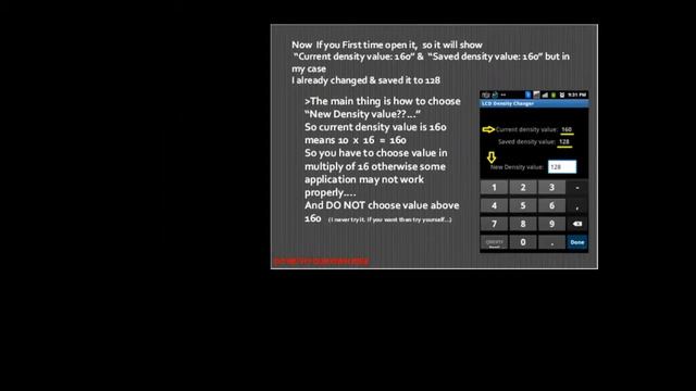 Lcd Density Changer galaxy s6802 смотреть онлайн