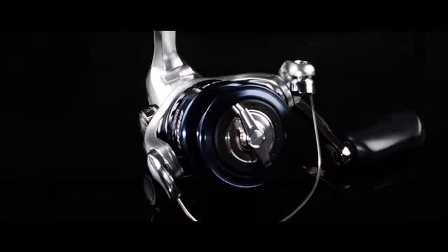 SHIMANO NEXAVE Spinning Fishing Reel смотреть онлайн