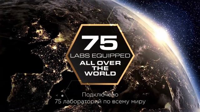 Варилюкс. 8 varilux x series success movie rus2 1804 смотреть онлайн