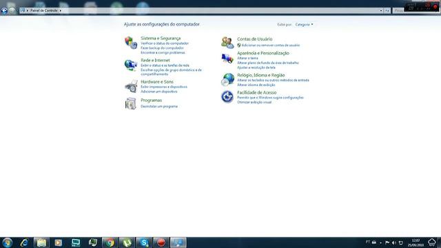 COMO MUDAR O CURSOR DO MOUSE WINDOWS XP/7/8/10 смотреть онлайн