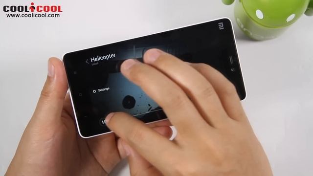 XiaoMi Mi4i Hands On Review-Snapdragon 615 5.0inch FHD Screen Android 5.0 смотреть онлайн