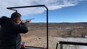 Пристрелка Bernardelli Levriero