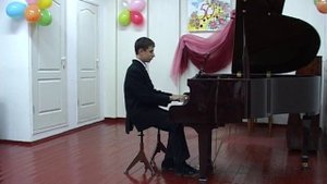 В. Азарашвили "Ностальгия"