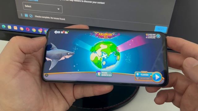 HUNGRY SHARK WORLD HACK/MOD - How to Get Unlimited Coins, Gems & Pearls! - iOS & Android смотреть онлайн