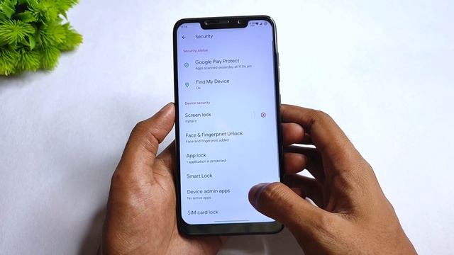 Poco F1 Android 12.1 - Awaken OS 2.5 Gaia - Official  IR Face Unlock App Lock  More New Features