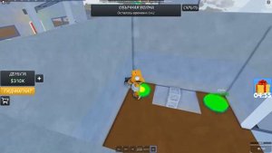 ПОСТРОИЛ САМУЮ КРУТУЮ БОЕВУЮ БАЗУ ПРОТИВ ЗОМБИ/Robzi/tviksi👑roblox